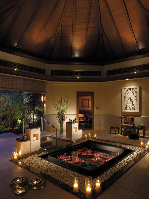 8 phong cách spa cơ bản mà bạn cần biết trước khi bắt đầu trang trí
