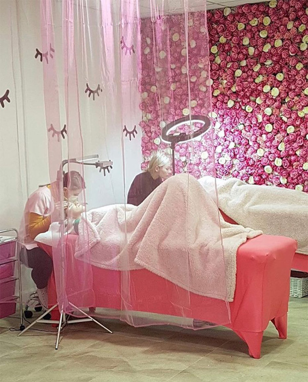 Hãy nghiên cứu kỹ khách hàng cần gì ở một spa mini tại nhà nhé!