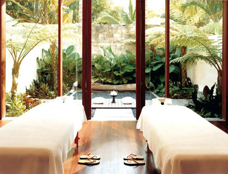 Top 6 cách trang trí phòng spa nhỏ đẹp vô cùng hiệu quả