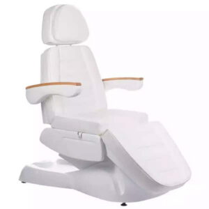 Giường spa thẩm mỹ chỉnh điện cao cấp 4 động cơ