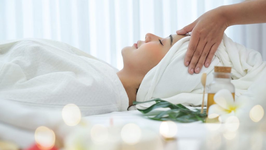Giảm giá 40% khi học trọn gói Khóa Học Spa Cơ Bản và Chuyên Sâu 3