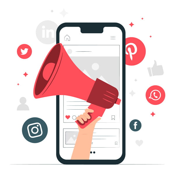 “Hút ngàn khách” với cách marketing cho spa cực chuẩn Số lượng người sử dụng mạng xã hội trên thiết bị di động ngày càng nhiều