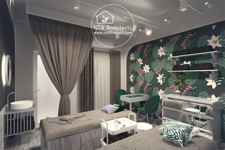 Hỏi thẳng nói thật: Kinh doanh spa mini cần bao nhiêu vốn đầu tư là đủ?
