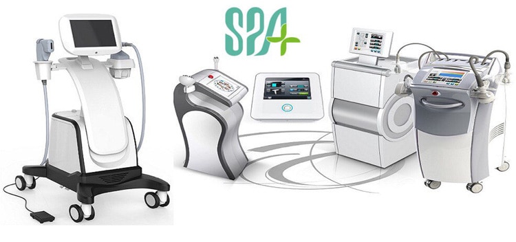 Chúng tôi sẽ setup cho bạn một spa đẹp phù hợp với vốn đầu tư ban đầu