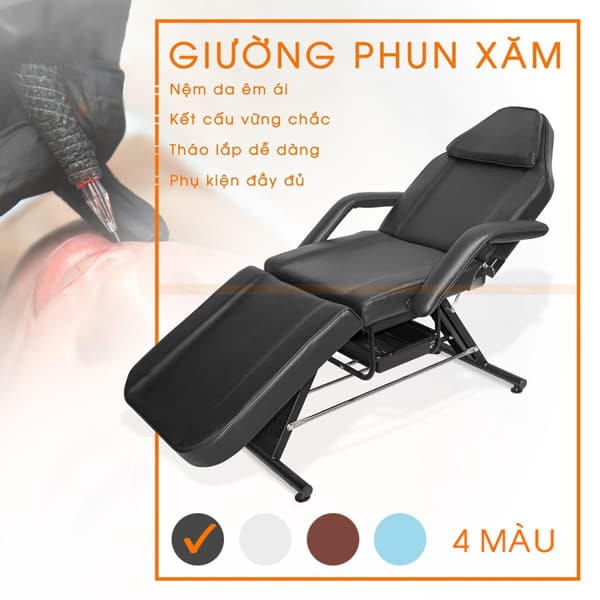 Chuyên mục về ngành Spa, Tiệm Nail, Salon Chuyên mục về ngành Spa, Tiệm Nail, Salon 5