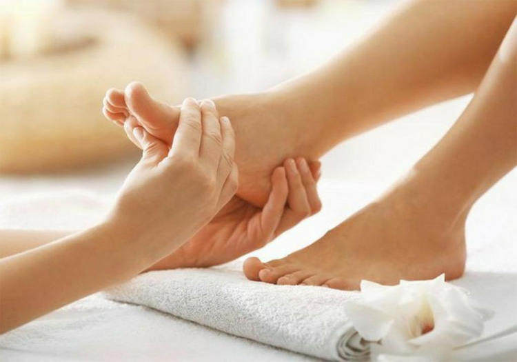 Bạn sẽ được chăm sóc theo yêu cầu ngay tại nơi ở của mình