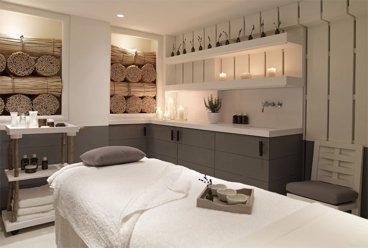 Mở spa mini theo mô hình day spa rất phù hợp khi mới bắt đầu kinh doanh
