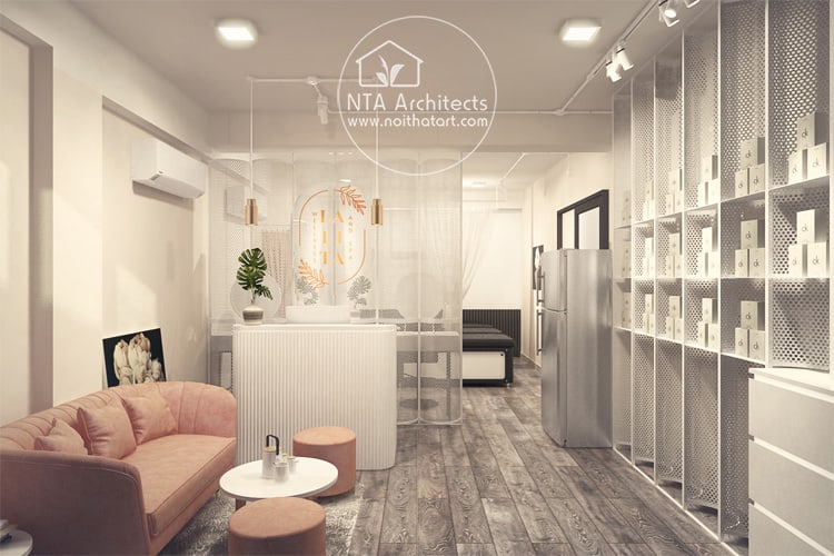 “Nguyên tắc vàng” đặt tên spa hay nhức nhối, “đọc phát nhớ ngay” Bạn nên đặt tên spa phù hợp với mệnh tuổi để mang lại sự may mắn và tài lộc