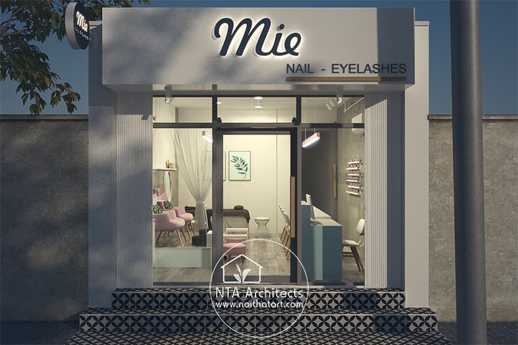 Lời khuyên “đắt giá” giúp đặt tên cho tiệm nail hay và ý nghĩa
