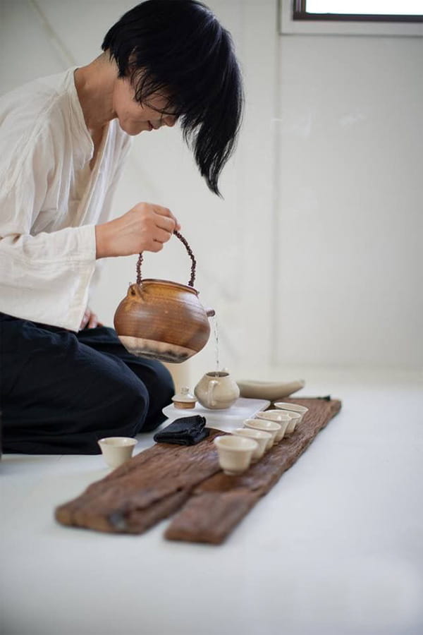 Xu hướng nội thất 15